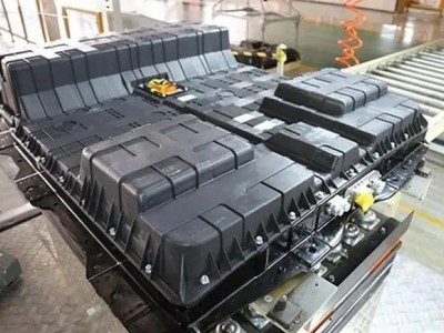 廢舊鋰電池回收迎來(lái)漲潮期