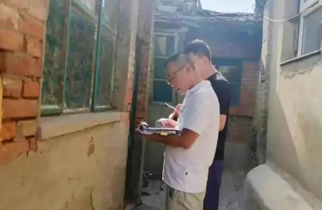 橋西：下好備汛&ldquo;先手棋&rdquo; 打好防汛&ldquo;主動仗&rdquo;